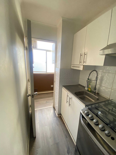 Depto. 2d1b Bellavista. Incluye Gastos. (105938)