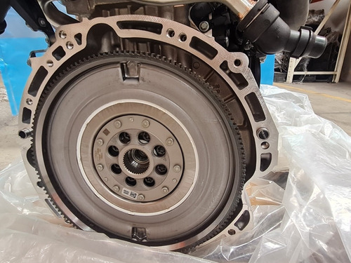 Motor Mercedes Benz Cla250 A250 2.0 2019 2020 2021 Nuevo