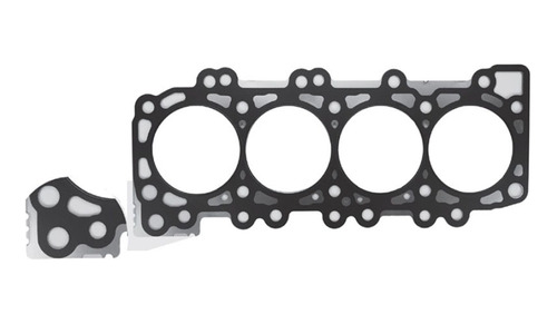 Junta Cabeza Grado 6 Nissan Np300 2.5l 2009 2010 2011-2014