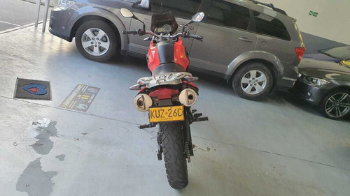 Bmw G650 Gs
