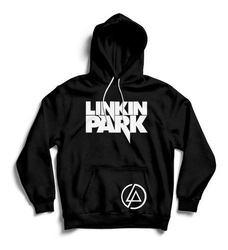 Buso Buzo Personalizado Banda De Rock Linkin Park Ref: 0452