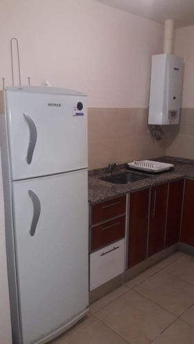 Vendo Departamento 1 Dormitorio - Nueva Córdoba - Zona Terminal Y Parque Sarmiento