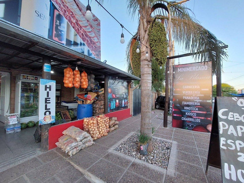 Imagen 19 de 30 de Vendo Fondo De Comercio Mas Casa En Talar De Mendiolaza