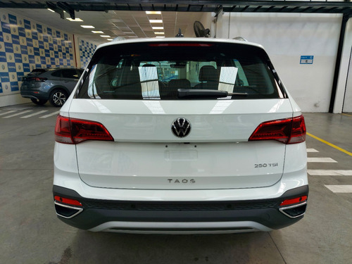 Volkswagen Taos 1.4 250 Tsi Highline