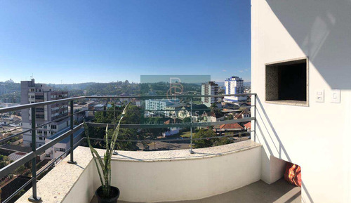 Imagem 3 de 10 de Apartamento Com 2 Dorms, Centro, Campo Bom - R$ 410 Mil, Cod: 145 - V145
