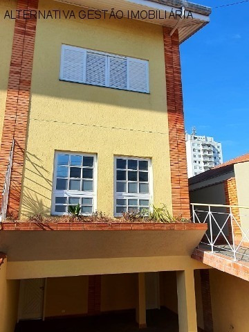 Imagem 15 de 30 de Casa Residencial Em São Paulo - Sp, Jaguaré - Cav0726