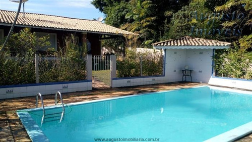 Imagem 1 de 23 de Chácaras À Venda Em Piracaia/sp - Compre O Seu Chácaras Aqui! - 1440381