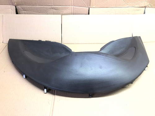 Moldura Capucha Visera Cluster Tablero 06-11 Honda Civic Org