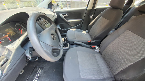 Volkswagen Polo 1.6 Startline Mt