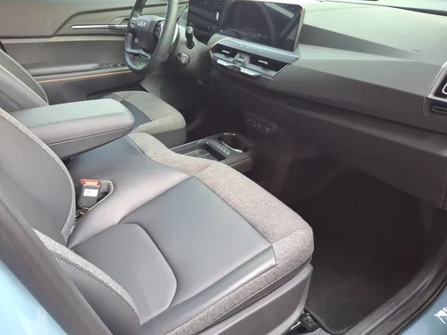 Kia EV5 0.0 Wind