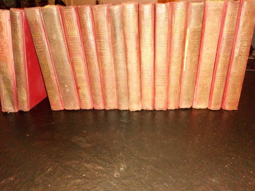 Libros Antiguos - Edtor  - 1936 - Momentos Estelares De La 