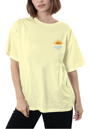 Remera Palm O'neill