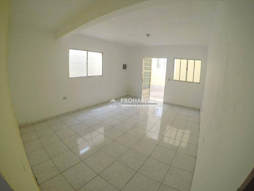 Imagem 2 de 14 de Apartamento Para Alugar No Jardim São Rafael - Ap3543