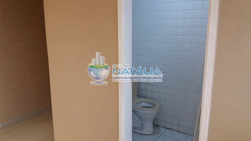 Sala Comercial, Santana, São Paulo, Cod: 63909 - A63909