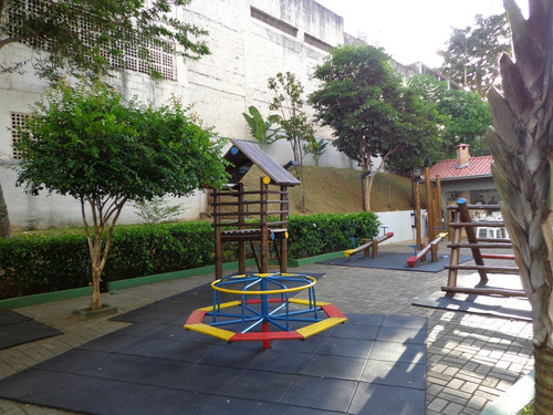 Apartamento 2 Dorms. Sendo 1 Suíte Com Sacada E Condomínio Clube No Monte Castelo Próx. A Havan