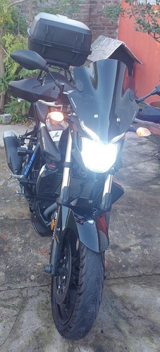 Imagen 13 de 17 de Yamaha 2016