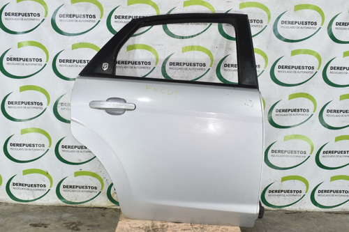 Puerta Trasera Derecha Ford Focus 2009 Sticker 5034405