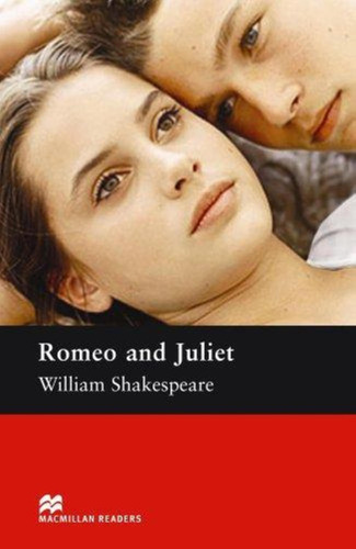 Romeo And Juliet - William Shakespeare - Macmillan