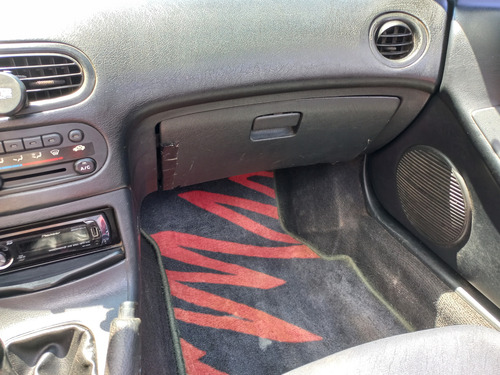 Honda Crx Del Sol 1.6 Del Sol