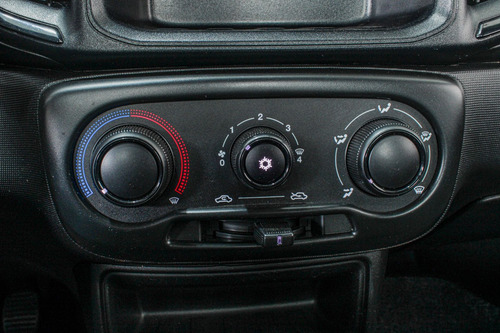 Fiat Strada Endurance 1.4 Flex 8V CS Plus