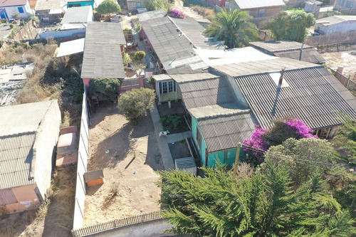 Desarrollo Inmobiliario Urbano