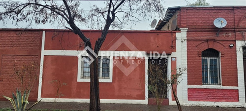Inversionistas Atento Casa En Venta De 5 Dorm. En San Miguel