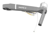 Comprar Brazo Delantero Izquierdo Derecho Motor Dji Mavic 2 Pro Zoom