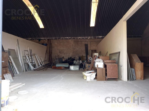 Bodega En Renta En El Castillo Chico, Xalapa, Veracruz