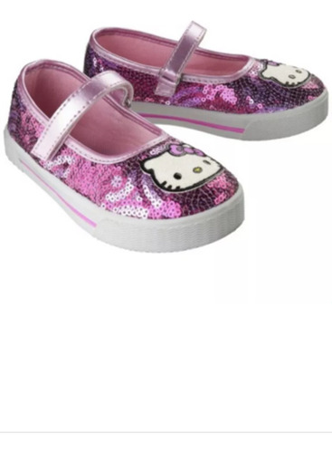 Flats Hello Kitty Niñas