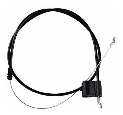 Gpartsden Cable Control Para Mtd Troy-bilt Sustituye Cable: