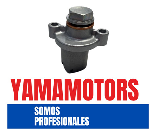 Tensor Cadena De Tiempo Yamaha Xv535 Virago Tensor Mecanico