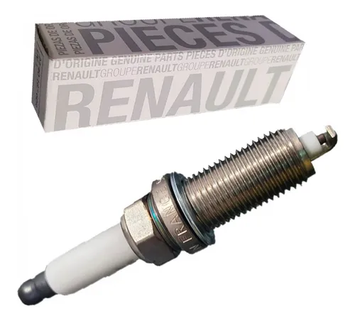 Bujia Para Renault Twingo 16v Iii Iv Kit De 4 Piezas