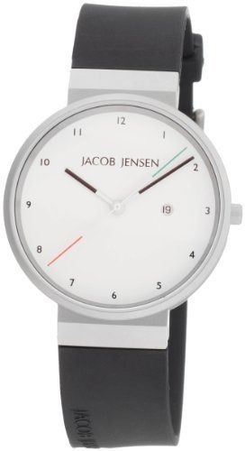 Reloj Hombre Jacob Jensen New Series 733