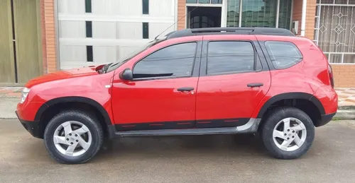 Renault Duster 1.6 Expression