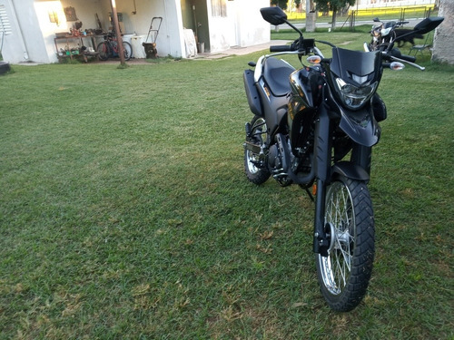 Imagen 1 de 2 de Yamaha Xtz Abs