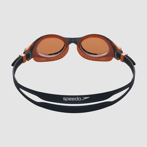 Imagen 2 de 4 de Antiparra Speedo Futura Biofuse Flexiseal - Natacion