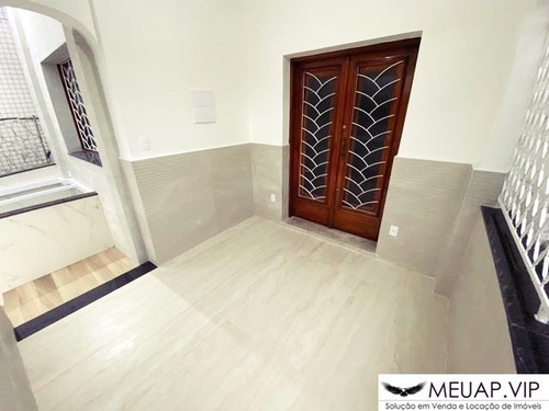 Casa Para Alugar Em Santos - Lo113 - 69289203