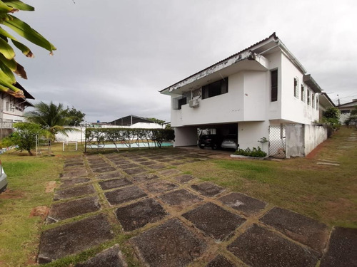Imagem 4 de 28 de Casa Com 3 Dormitórios À Venda, 1007 M² Por R$ 1.750.000,00 - Capim Macio - Natal/rn - Ca7384