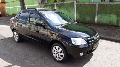 Imagem 2 de 12 de Chevrolet Corsa Max 2006 1.8 Completo