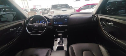 Hyundai Creta Creta 1.0 T-gdi Platinum Aut