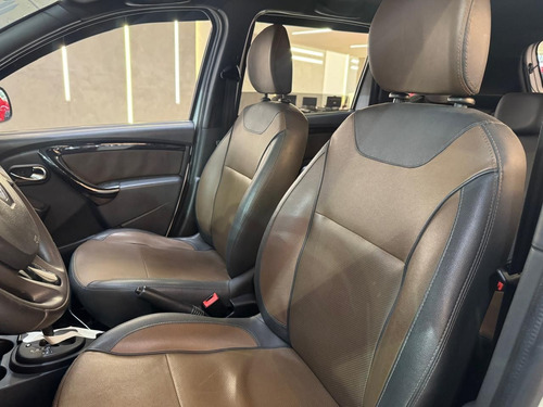 Renault Duster 2.0 DYNAMIQUE 4X2 16V