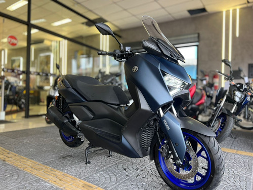 Yamaha Xmax 250 Connected Abs - Faby