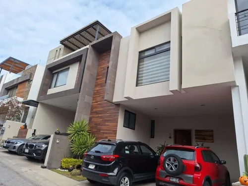 Casa En Venta En Lago Esmeralda, Atizapán De Zaragoza. Aqua.