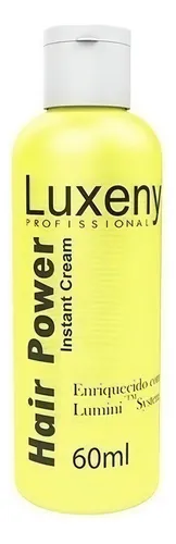 Luxeny Hair Power reparación de 60mL