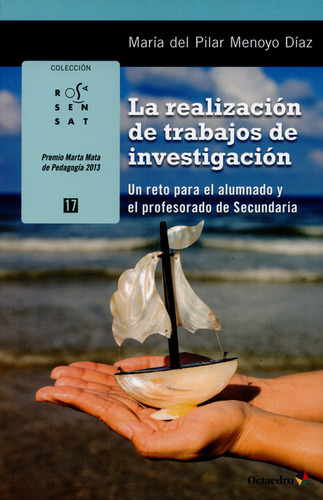 Realización De Trabajos De Investigación. Un Reto Para El Al