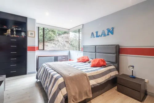 Apartamento En Arriendo/venta En Los Rosales. Cod A12439