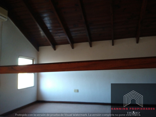 Imagen 10 de 18 de Oportunidad Propiedad En Venta Barrio Privado Echeverria Del Lago Con Financiacion