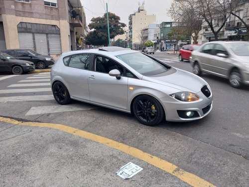 Imagen 6 de 6 de Seat Leon 2010 1.8 T Fsi 160cv