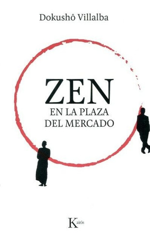 Zen , En La Plaza Del Mercado