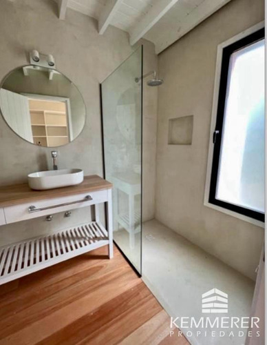 **** Increíble Casa Con Terraza Con Vista Al Mar!!!, ¨laguna Escondida¨, José Ignacio.*****